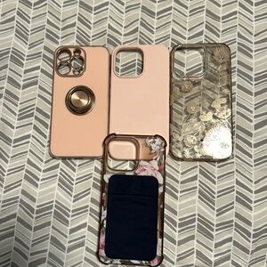 iPhone 13pro cases